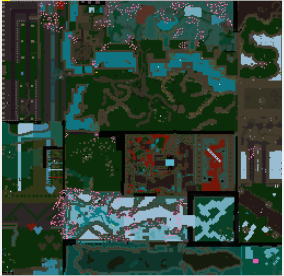 你的世界v1.3