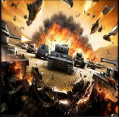 坦克大战v0.1正式版
