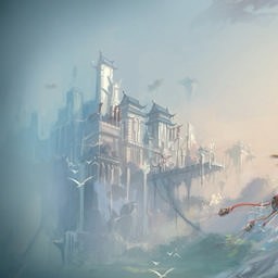 幻世界3.3版