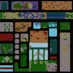 魔殇-异时空1.1版