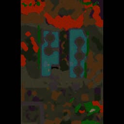 定福里保卫战8.5AI