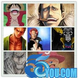动漫传奇1.4D刺激版