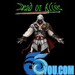 Dead or Alive0.2 测试版