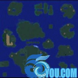 弑魔传Ⅱ天纵地横v0.1封测版(含隐藏英雄密码)