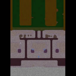 铁桿城II古辛哨站防卫战 v1.2