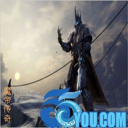 魔帝传奇3.3正式版(含隐藏英雄密码)