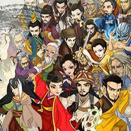大掌门 1.02版