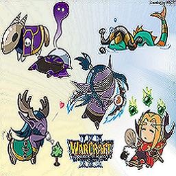 虚构之地0.06A版(对抗、防守双模式)