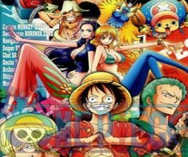 梦之航海1.1修正版