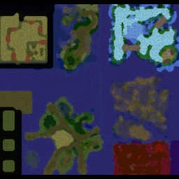 幽灵传 试玩测试版