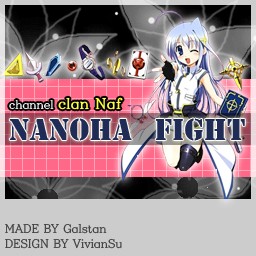 叶战Nanoha Fight 0.28Fix3