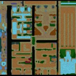 霹雳-枭皇论战0.2beta