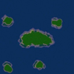 保卫钓鱼岛1.0