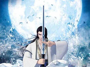 神话与传说处女版