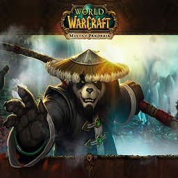 魔兽世界5.0 熊猫人之谜【未加密半成品】