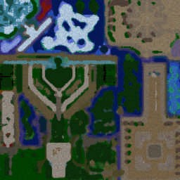 神之墓地2.7测试8 模型修改版