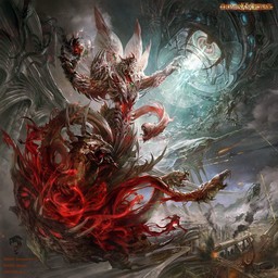 上古神魔传 v1.9修正版