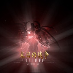 末日の战争1.1正式版