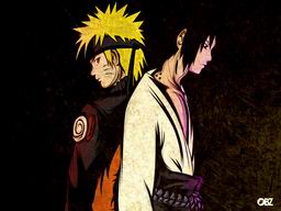 NaRuTo_疾风破晓1.0测试版