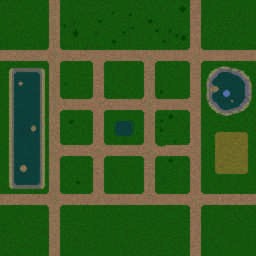 人族无敌II 1.3d优化 AI体验版
