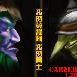 我的荣耀啊!我的勇士AI 1.30