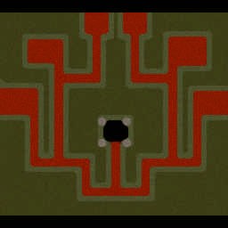 新11人TD 1.2.4版