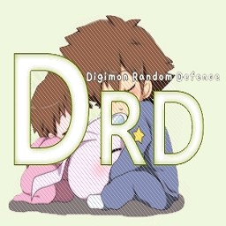 数码暴龙随机国防1.8韩语TD地图