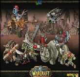 Heroic battle MINITOO修正-3版