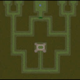 TD极限神偷之魔族降临2.0