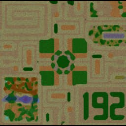 狂人TD 1.0e
