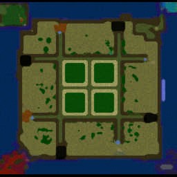 五行法师0.7保卫洛丹伦外传