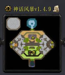 神话风暴v1.4.9
