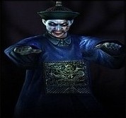 MT求生反击战清朝版v0.2