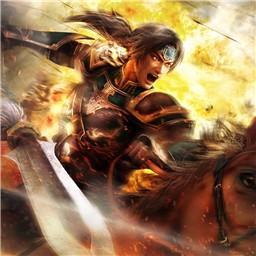 真无双乱舞-终极邪恶8.6无CD无限蓝P闪版