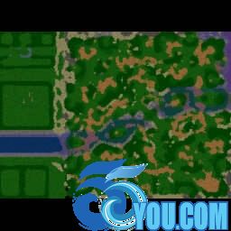 杀戮战争1.1C测试版