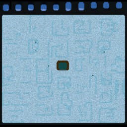 新小鸡快跑II 1.3正式版(生存对抗)