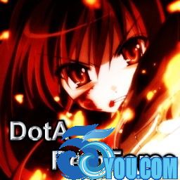去死去死团的逆袭Dota ReinForce7.4e2简体版