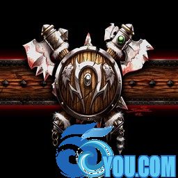战争游戏(the Game of War)1.2正式版