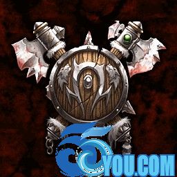 困兽之斗 test1.05 BOSS