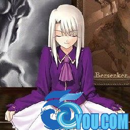 Fate zero-圣杯争霸1.0版