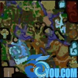 乱世三国1.3 55YOU修改版