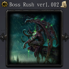 Boss Rushver1.002