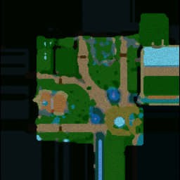 狂魔世纪0.5测试版