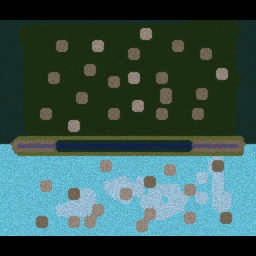 人族分裂1.0测试版