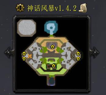 神话风暴v1.4.2