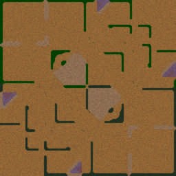MiniWarGame飘飖(迷你对战)