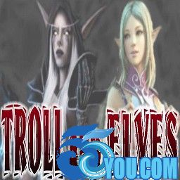 巨魔与精灵7.0 特优版