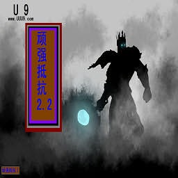 顽强抵抗2.3双人版