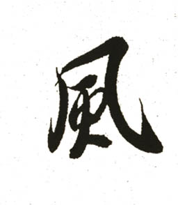 风之乡-来自自然的挑战