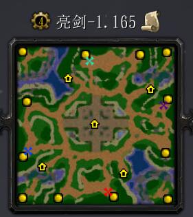 亮剑v1.165